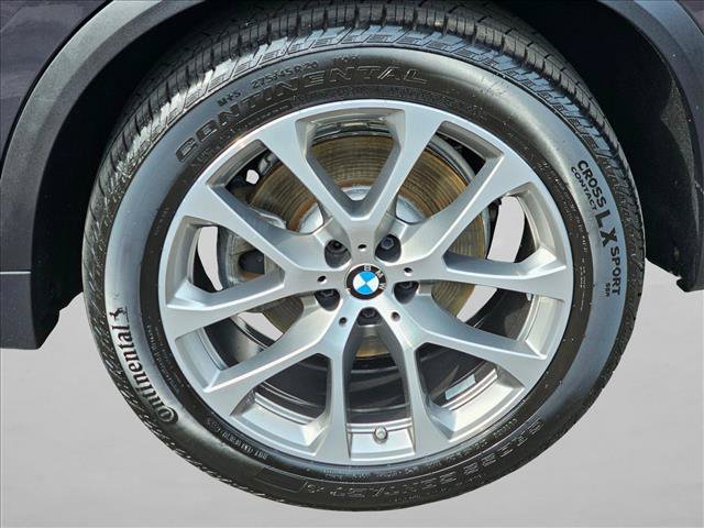 Used 2019 BMW X5 xDrive40i AWD/4WD image 9