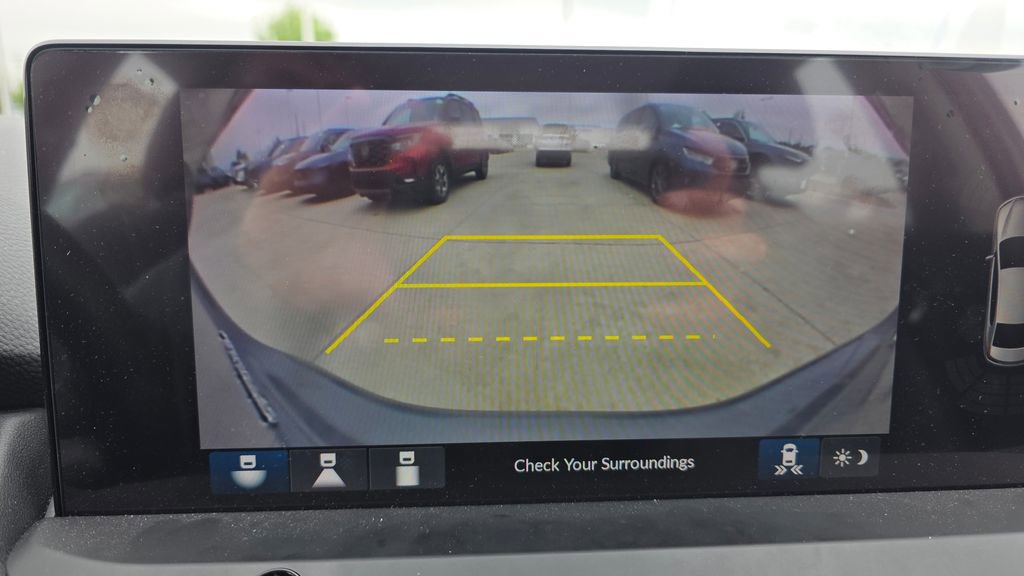 Used 2025 Honda Accord Touring image 20