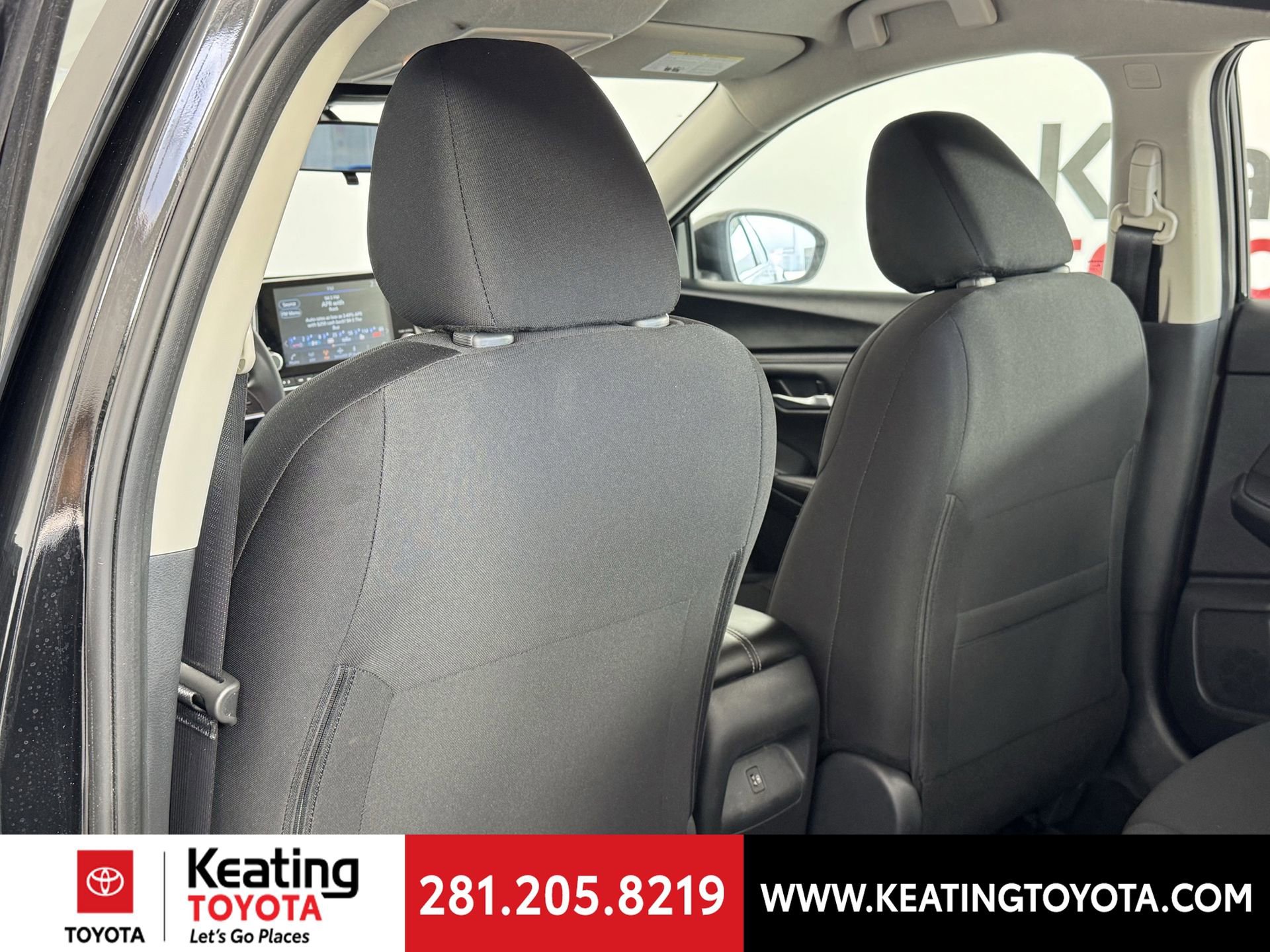 Used 2025 Nissan Sentra SV image 16