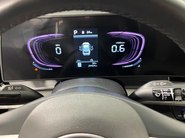 Used 2023 Kia Sportage X-Line w/ X-Line Premium Package AWD/4WD image 22