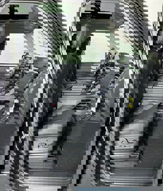 Used 2026 INFINITI QX80 Pure w/ Cargo Package image 31