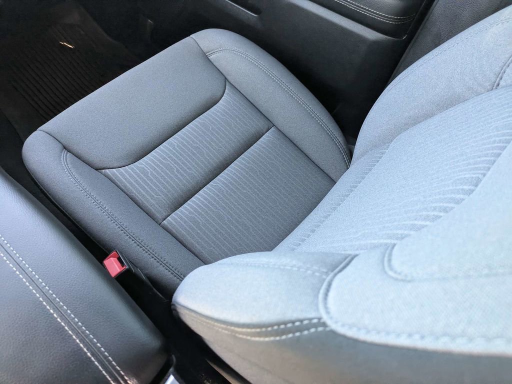 Used 2023 RAM 1500 Big Horn AWD/4WD image 18