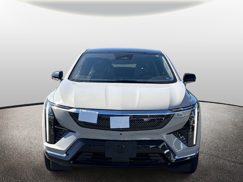 New 2027 Cadillac Optiq Luxury RWD image 6