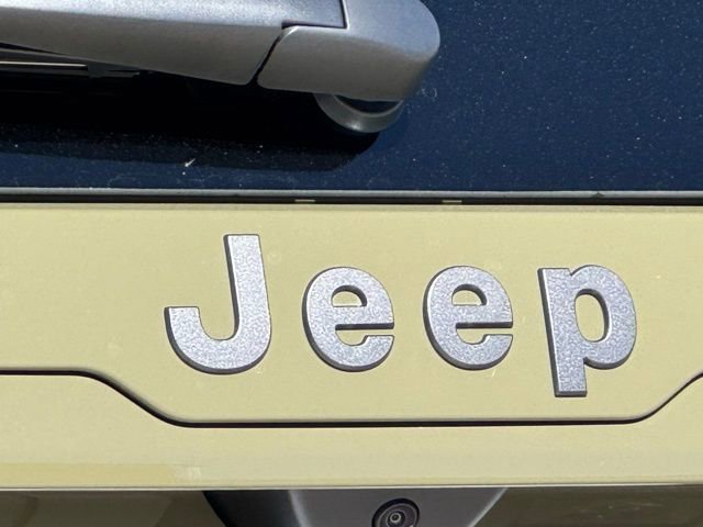 New 2026 Jeep Cherokee Laredo image 11