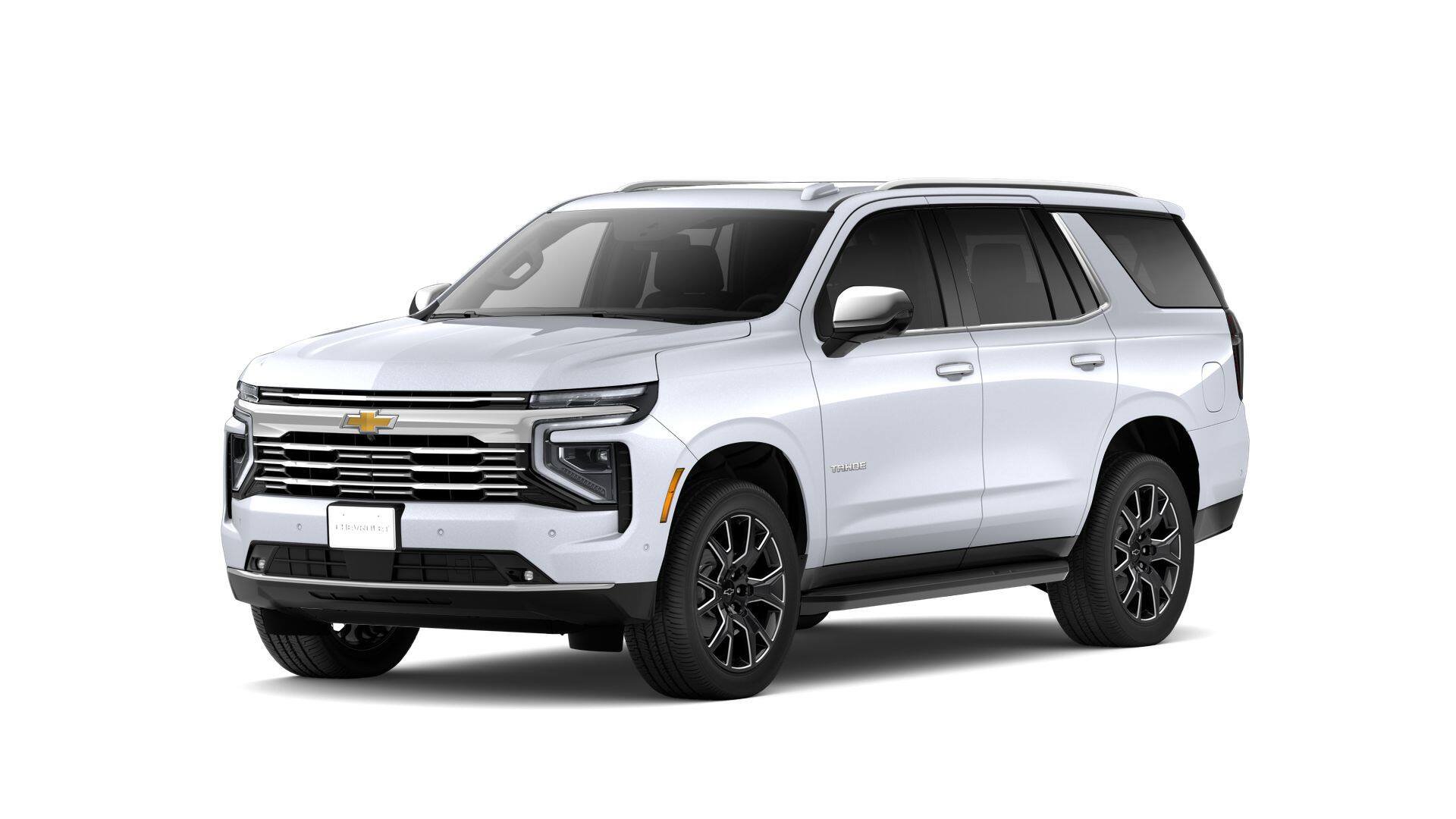 New 2027 Chevrolet Tahoe Premier w/ Sun And Tow Package AWD/4WD image 19