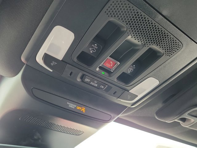 Used 2025 Acura ADX A-Spec image 25