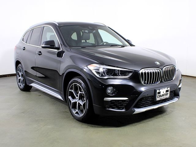 Used 2019 BMW X1 xDrive28i w/ Convenience Package image 9