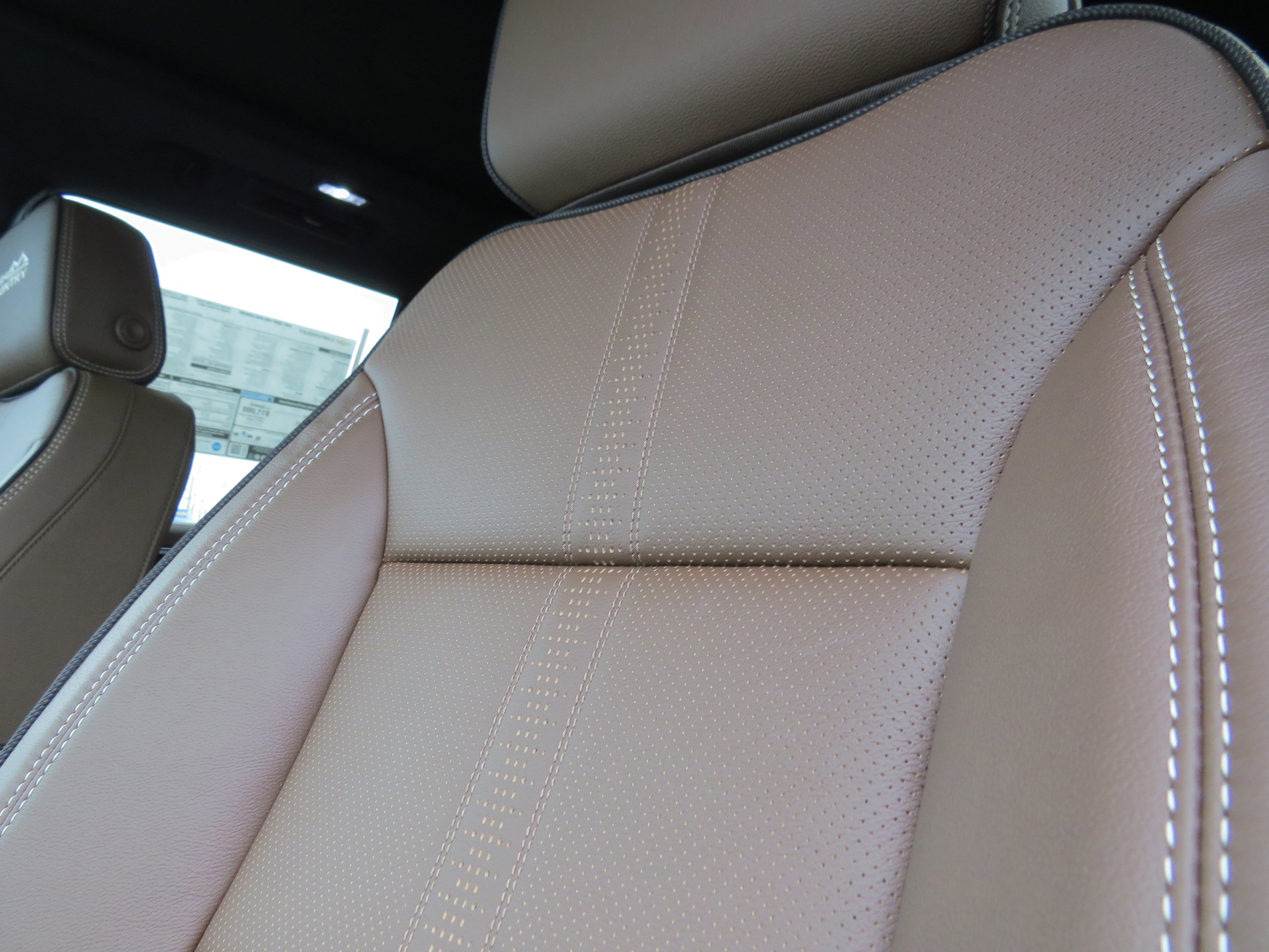 New 2026 Chevrolet Tahoe High Country image 19