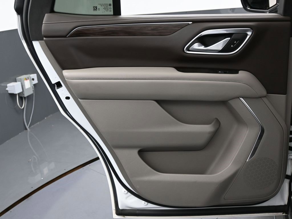 Used 2022 Chevrolet Tahoe LS w/ Driver Alert Package image 38