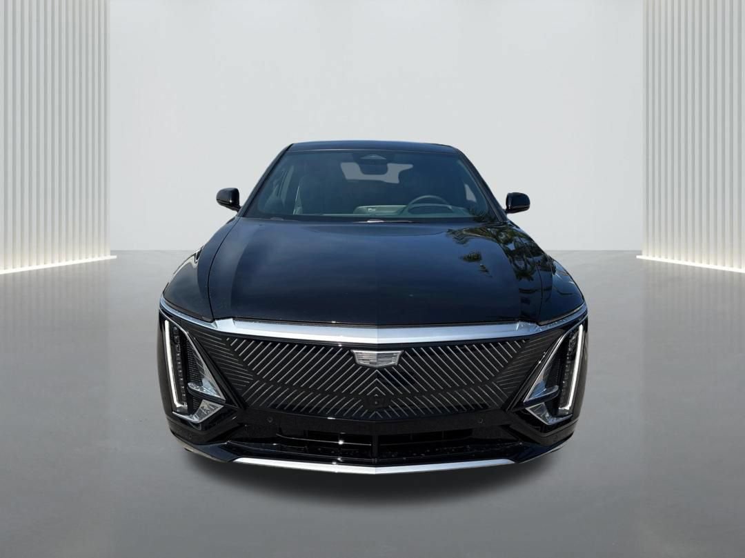 New 2026 Cadillac Lyriq Signature Luxury w/ Nappa Leather Package RWD video 2