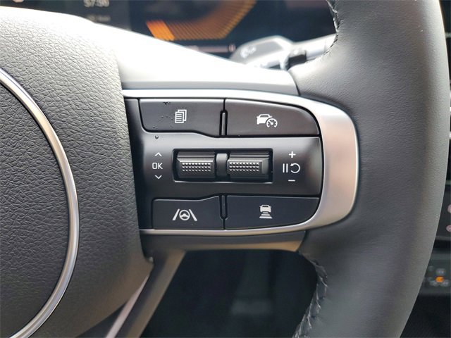 New 2026 Kia K5 GT-Line image 26