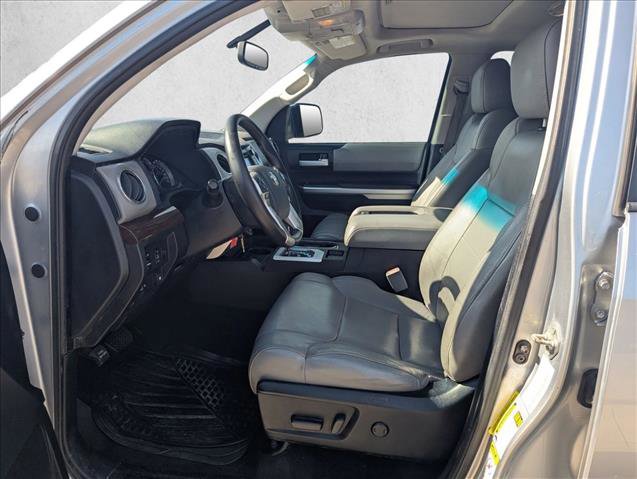 Used 2014 Toyota Tundra Limited image 10