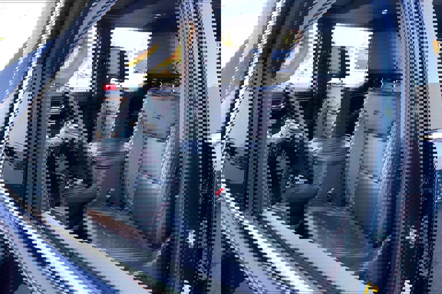 Used 2023 GMC Sierra 1500 Denali w/ Denali Reserve Package image 9