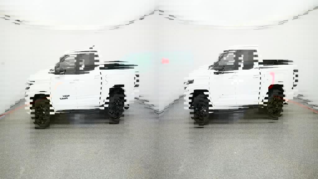 New 2026 Toyota Tundra SR5 image 36