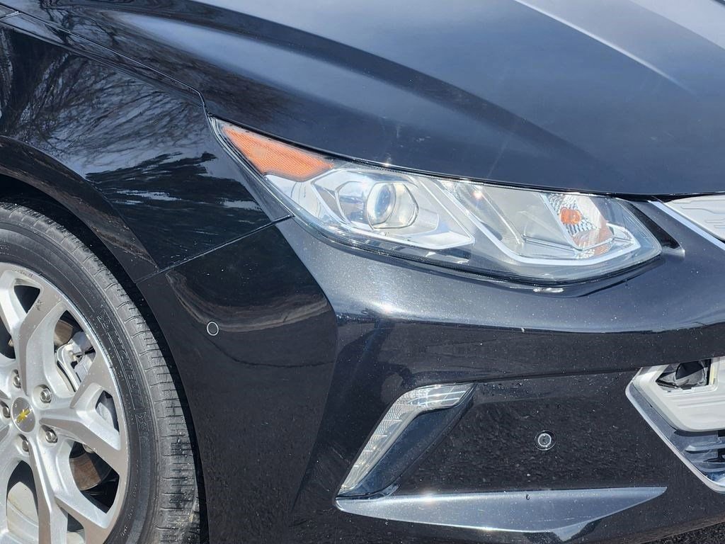 Used 2018 Chevrolet Volt Premier w/ Driver Confidence Package image 27
