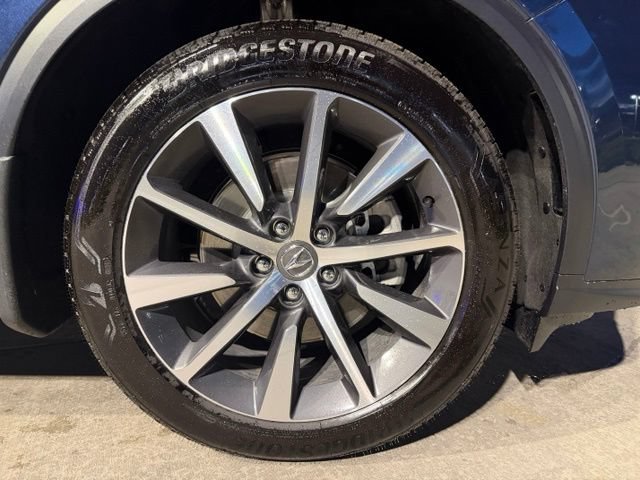 Used 2026 Acura MDX w/ Technology Package AWD/4WD image 33