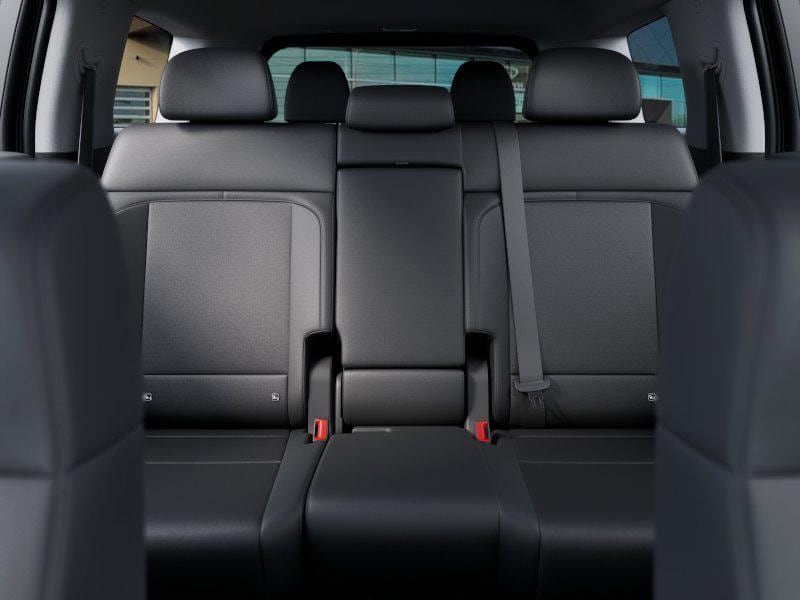 New 2026 Hyundai Santa Fe SE AWD/4WD image 12