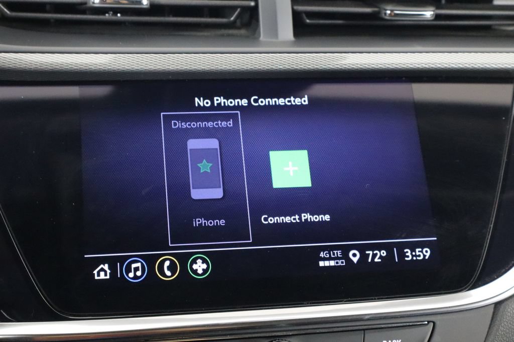 Used 2023 Buick Encore GX Preferred FWD image 33