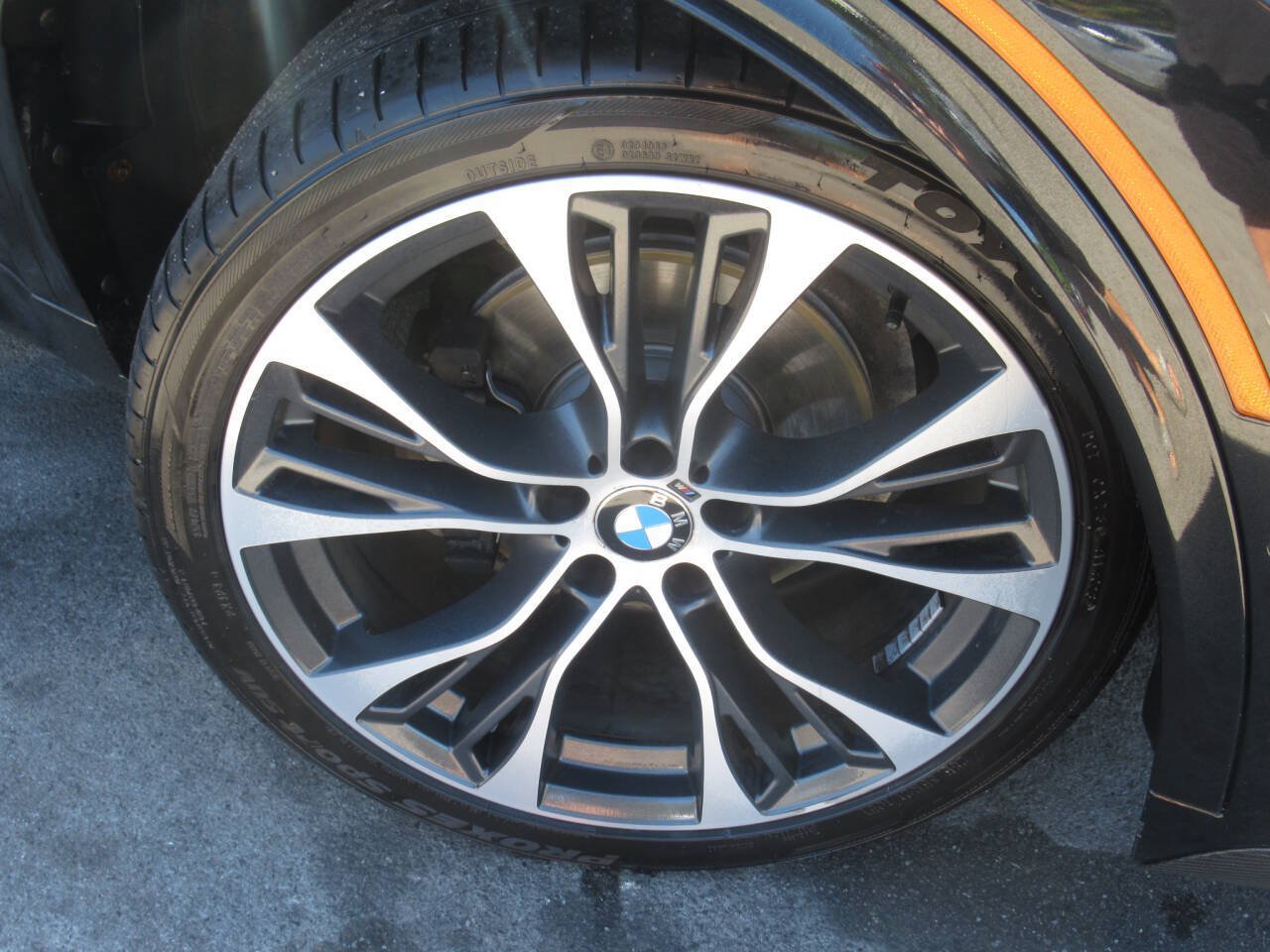 Used 2018 BMW X5 xDrive35i AWD/4WD image 5