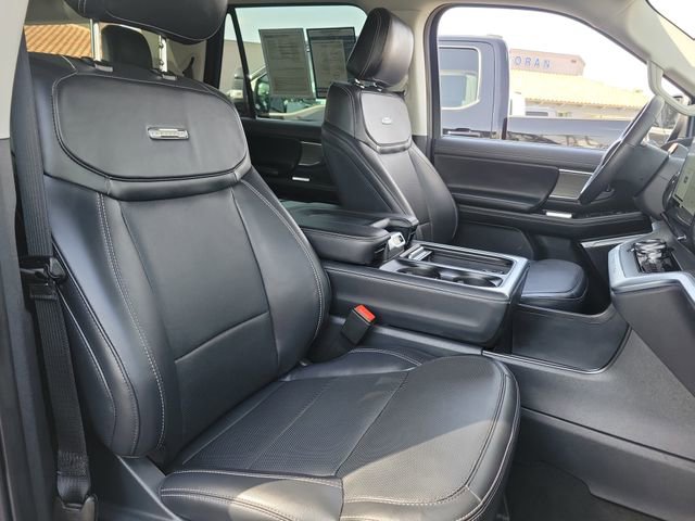 Certified 2025 Ford Expedition Max Platinum AWD/4WD image 23