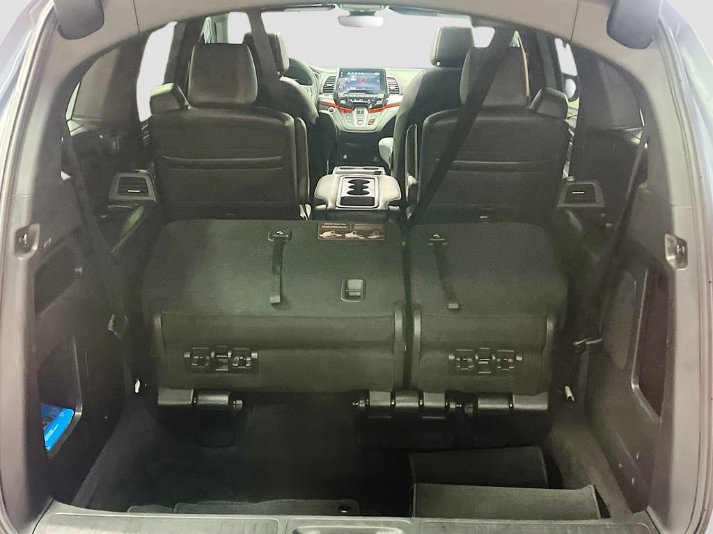 Used 2024 Honda Odyssey Sport image 26