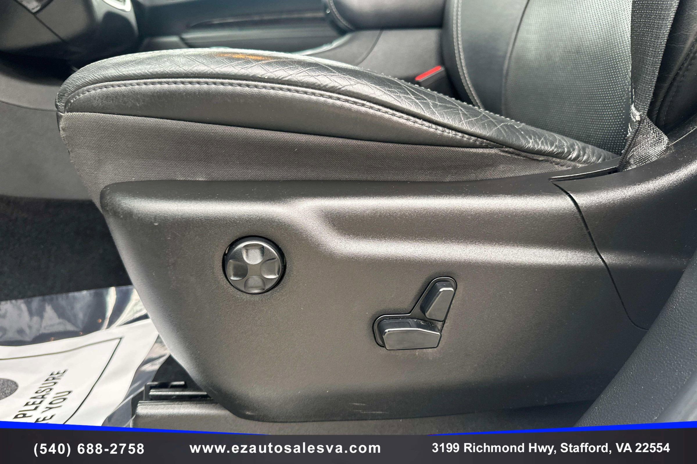 Used 2015 Dodge Durango Citadel w/ Technology Group image 17