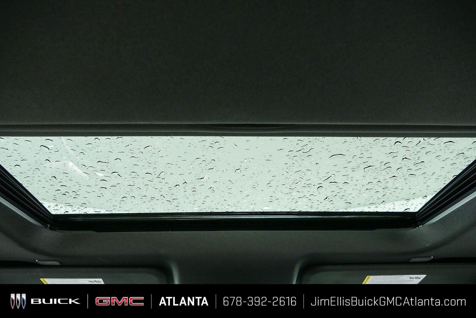 Certified 2026 GMC Sierra 2500 AT4 w/ AT4 Premium Plus Package AWD/4WD image 20