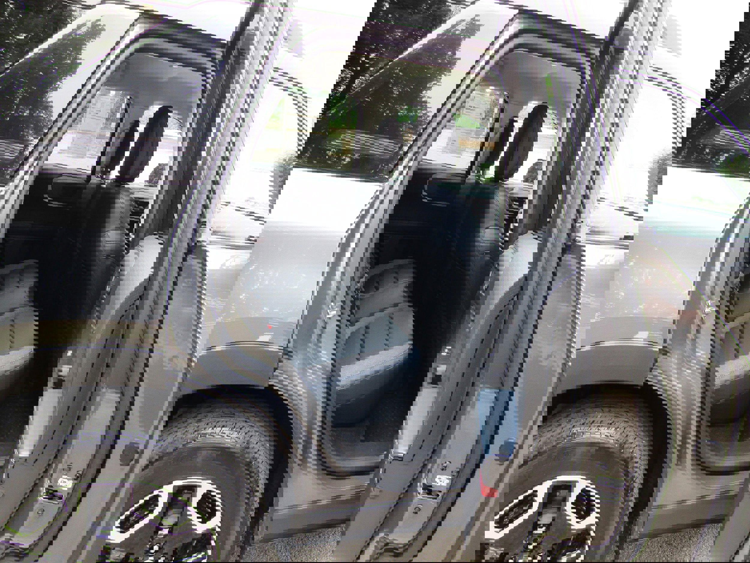 Certified 2024 Ford Bronco Sport Outer Banks image 22