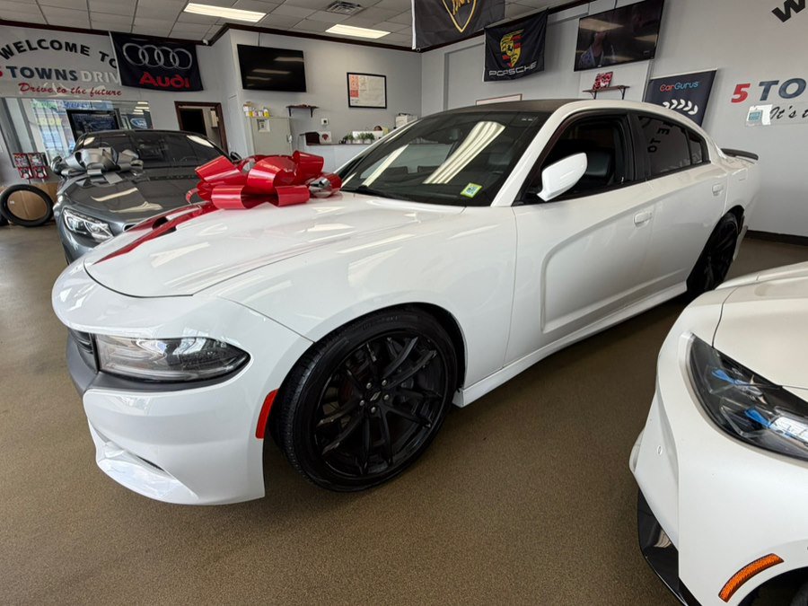 Used 2021 Dodge Charger Scat Pack RWD image 5