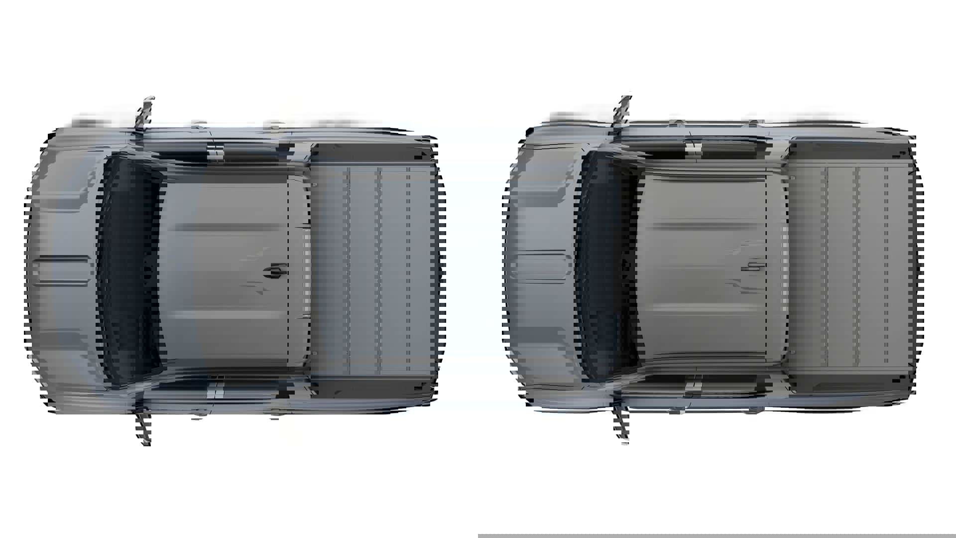 New 2026 GMC Sierra EV Elevation image 24