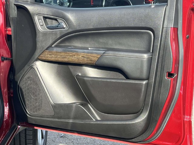 Used 2019 GMC Canyon Denali AWD/4WD image 24