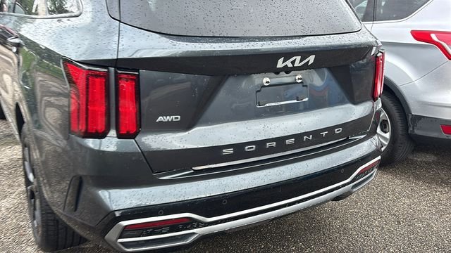 Used 2022 Kia Sorento SX AWD/4WD image 7