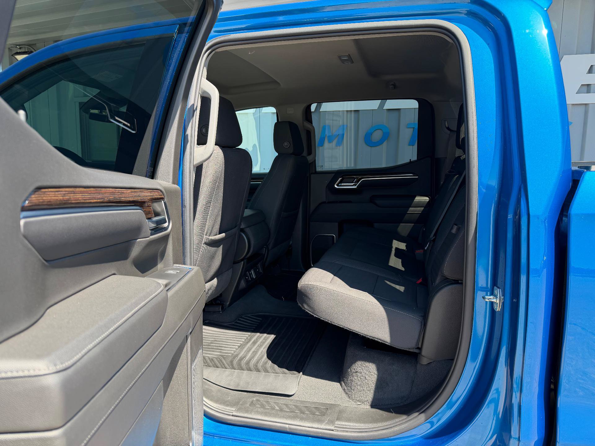 Used 2022 GMC Sierra 1500 Elevation AWD/4WD image 22