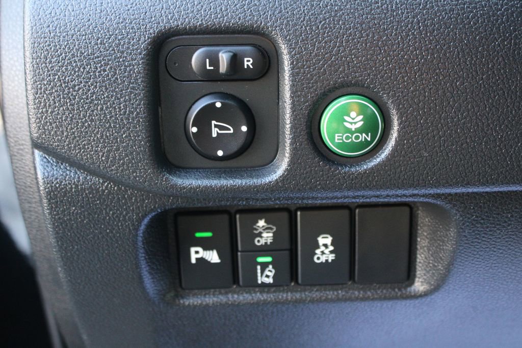 Certified 2024 Honda Passport EX-L image 28