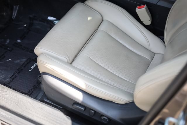 Used 2021 Subaru Legacy Limited AWD/4WD image 19