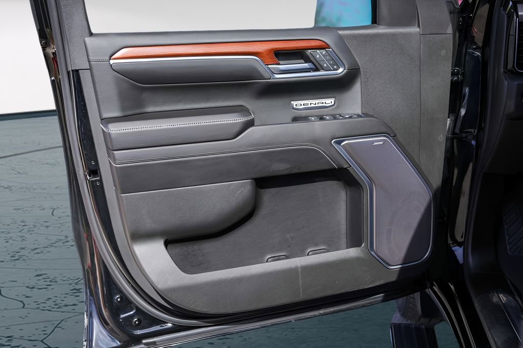 Certified 2023 GMC Sierra 1500 Denali w/ Denali Reserve Package image 26