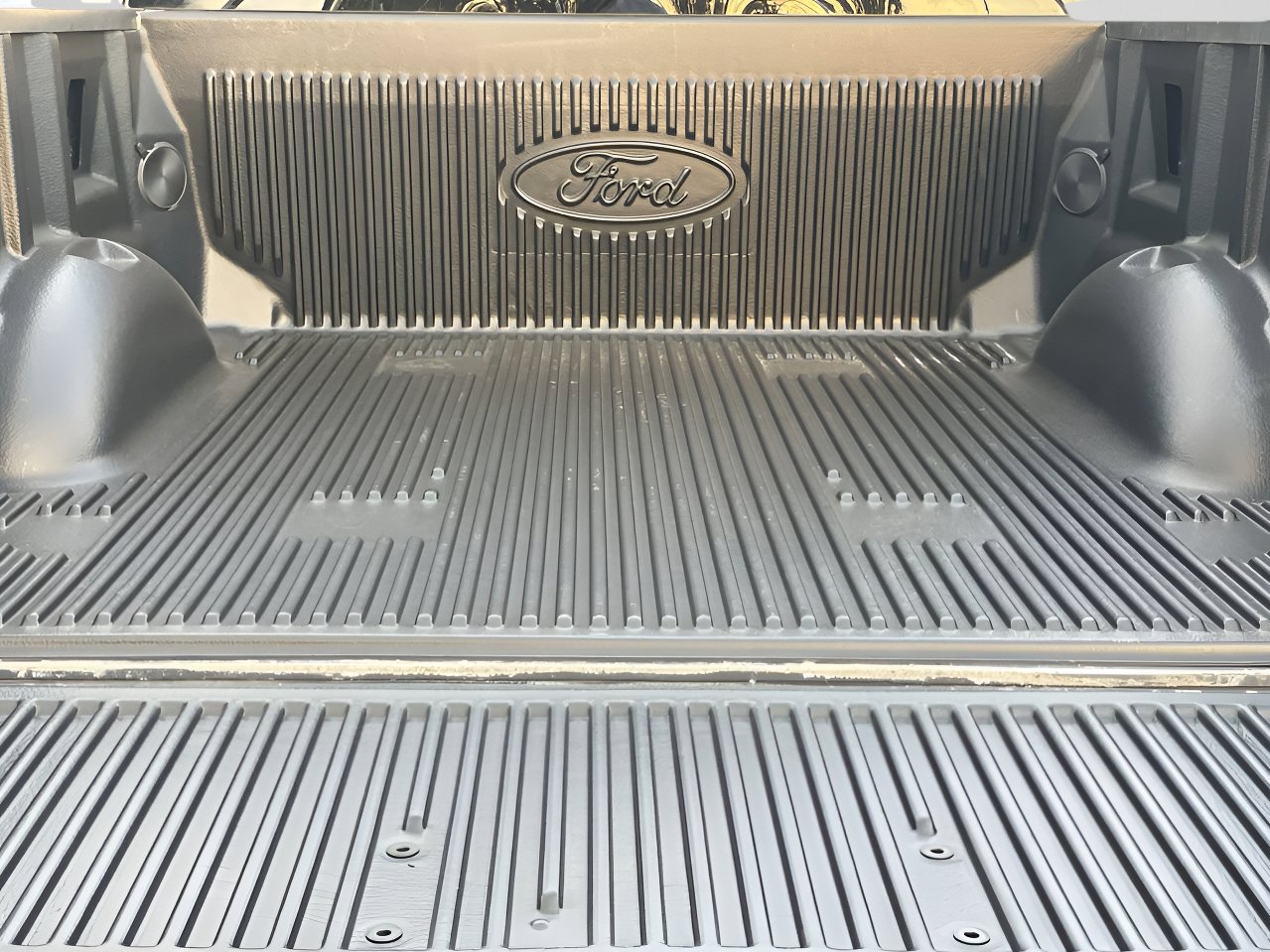 Used 2024 Ford F150 STX image 8