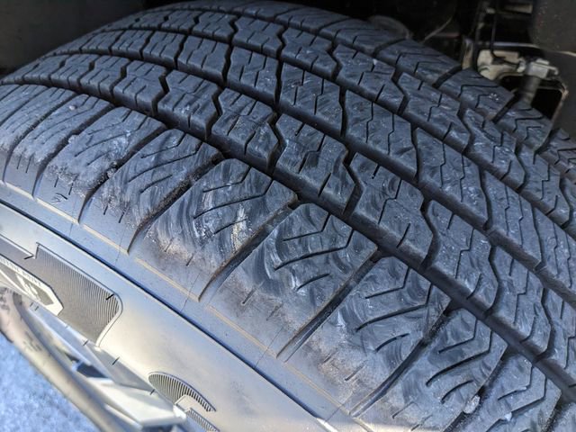 Used 2025 Ford F150 Lightning Flash image 35