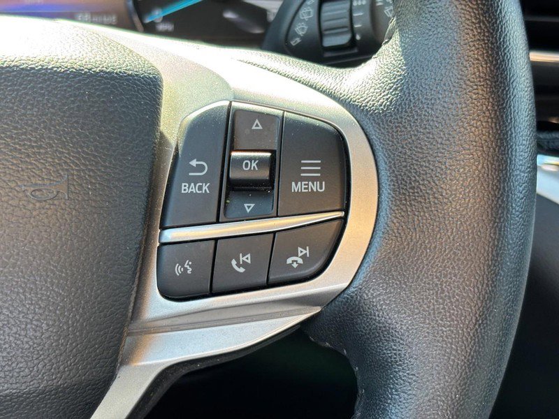 Used 2023 Ford Explorer XLT w/ Equipment Group 202A image 21