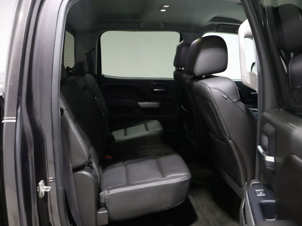 Used 2015 Chevrolet Silverado 1500 LT w/ All Star Edition image 21