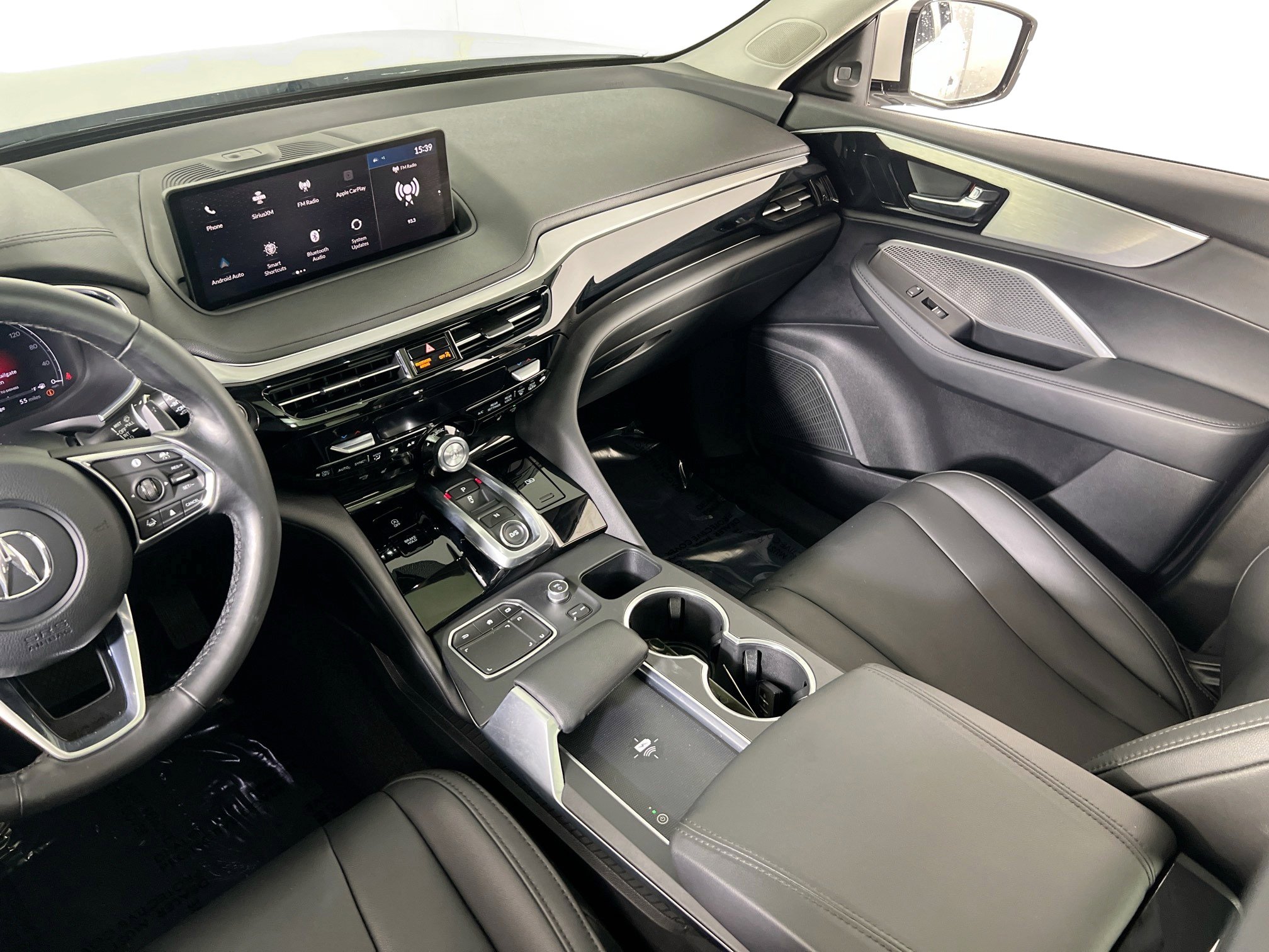 Used 2023 Acura MDX SH-AWD image 23