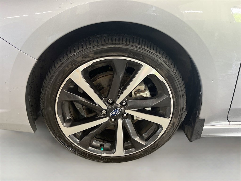 Used 2023 Subaru Impreza 2.0i Sport image 32