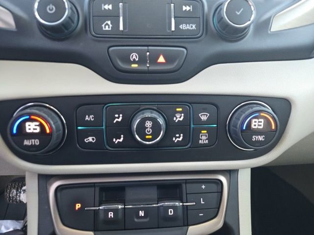 Used 2023 GMC Terrain Denali image 30