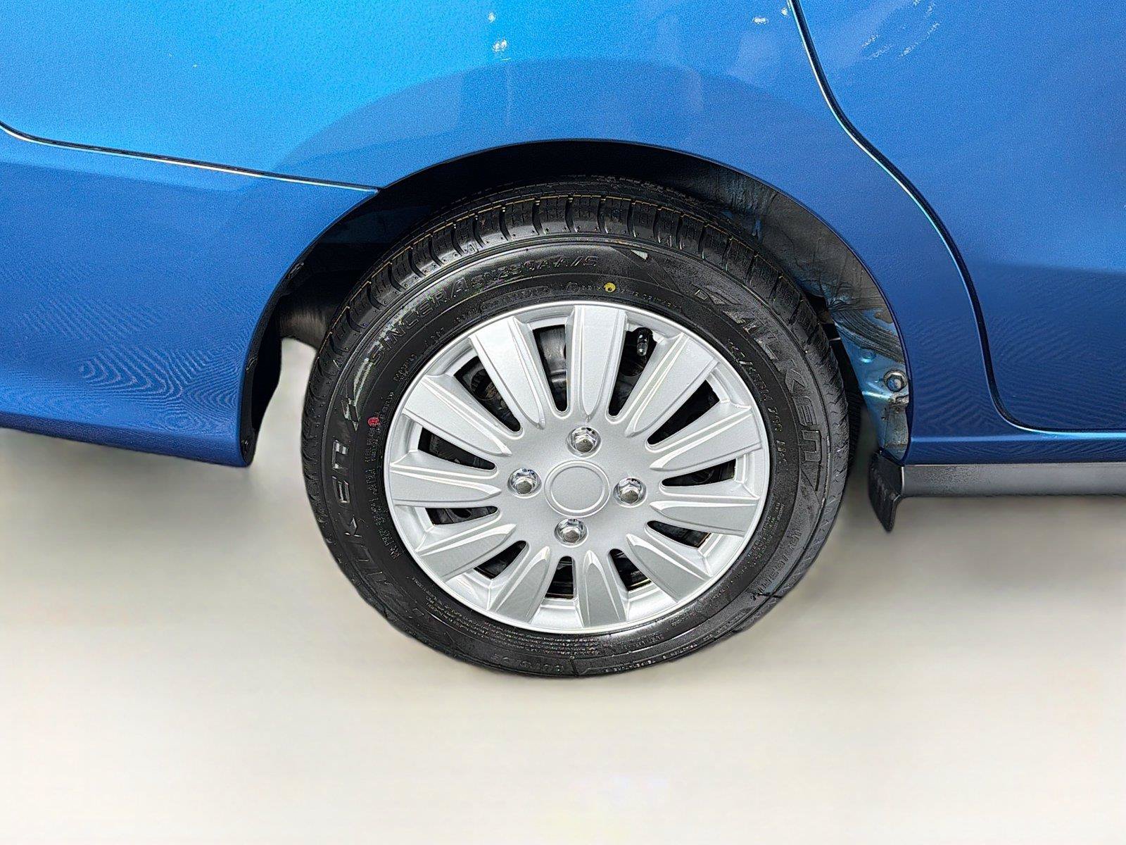 Used 2024 Mitsubishi Mirage G4 ES FWD image 32