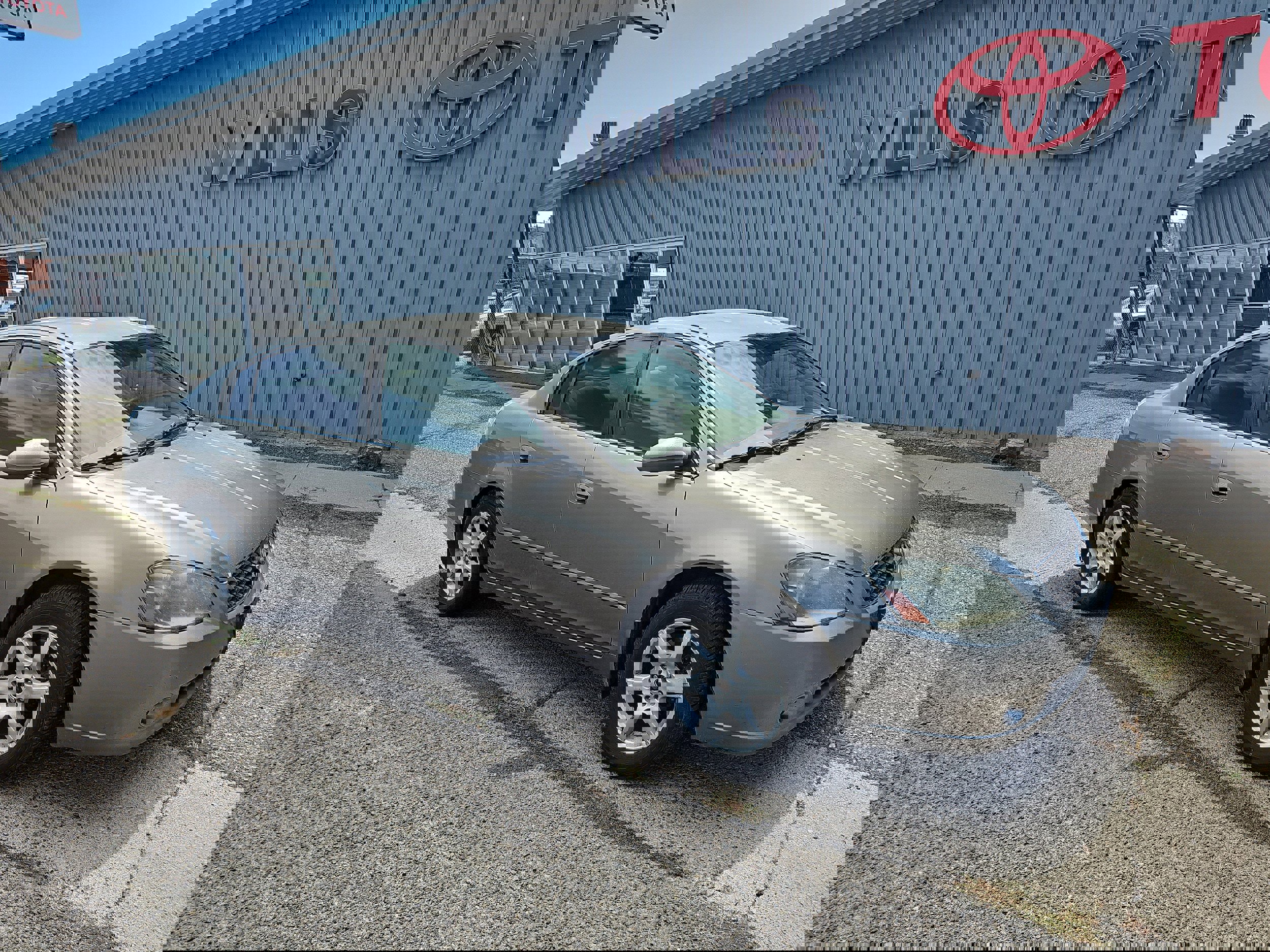 Used 2006 Nissan Altima 2.5
