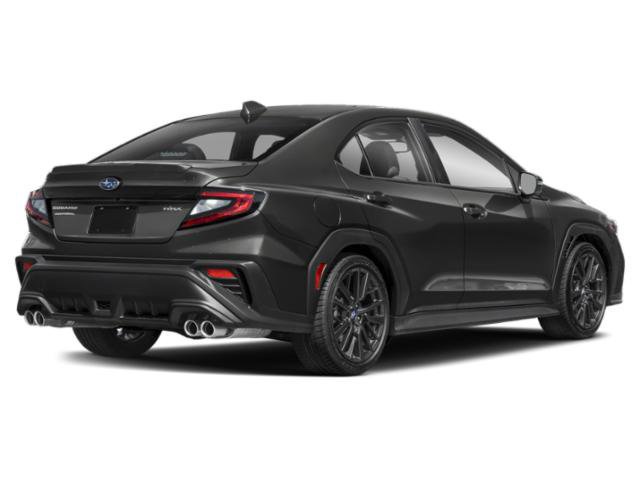 Used 2022 Subaru WRX Limited AWD/4WD image 2