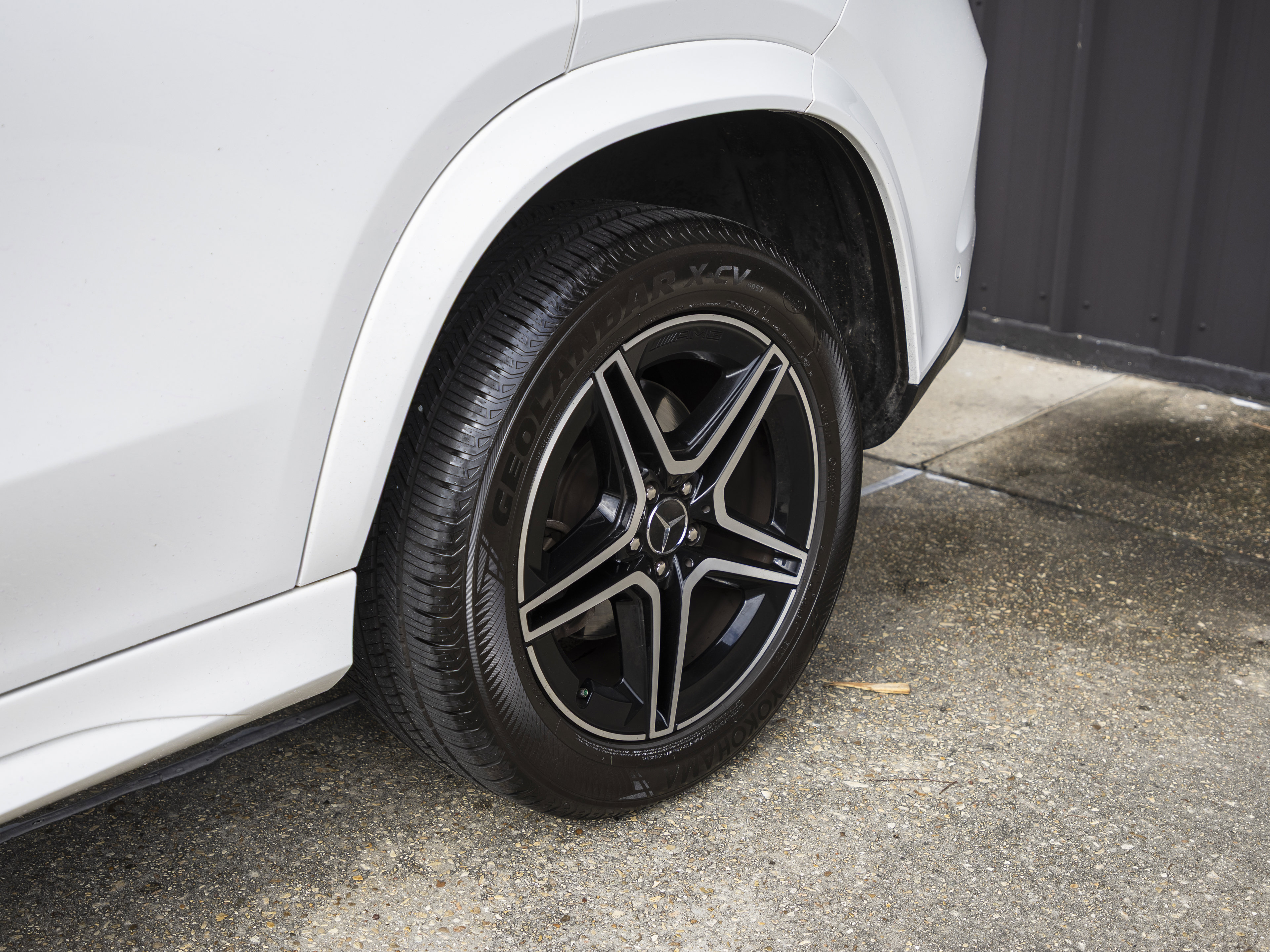 Used 2023 Mercedes-Benz GLE 53 AMG 4MATIC image 13