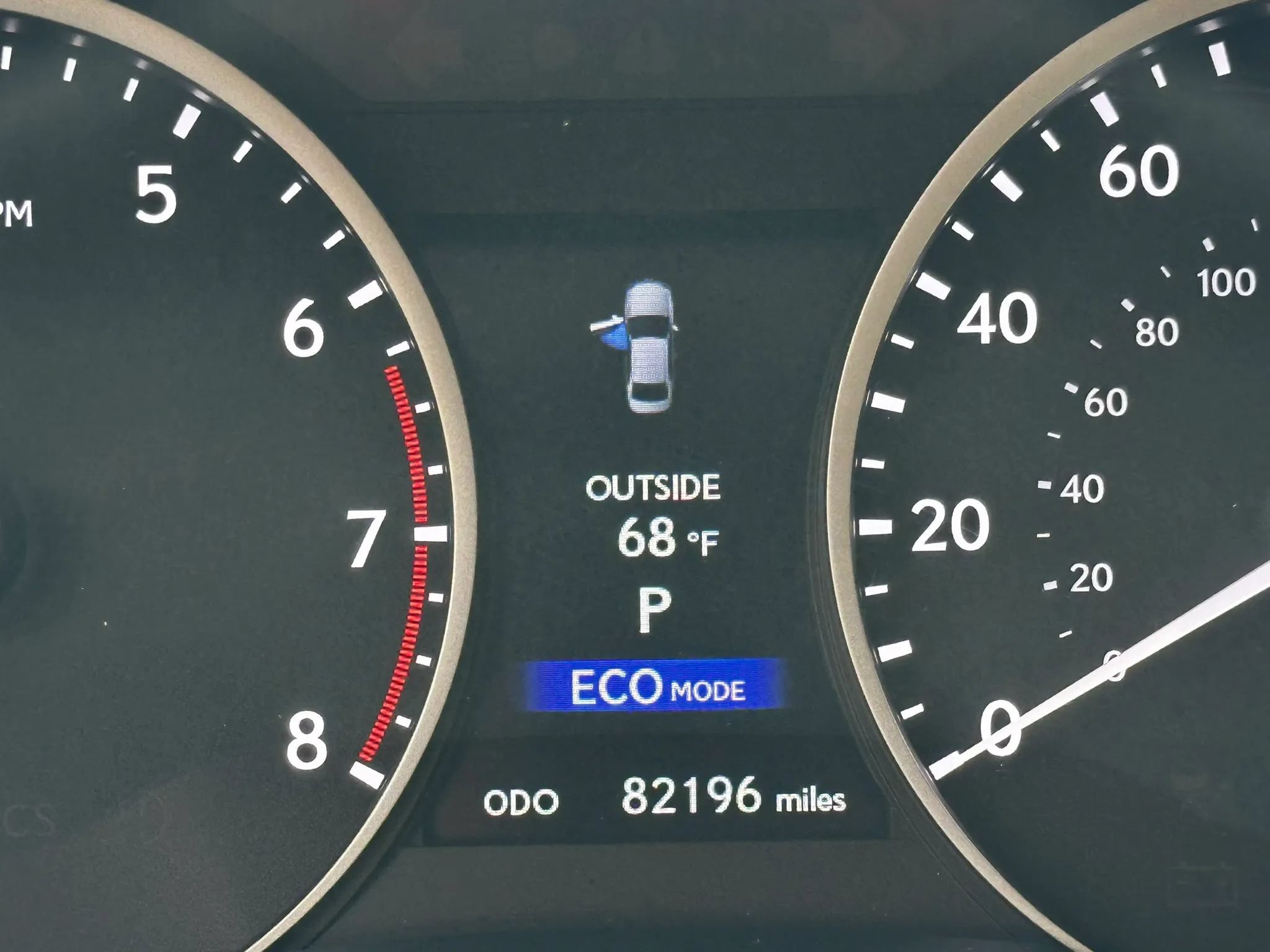 Used 2015 Lexus ES 350 w/ Premium Package FWD image 19