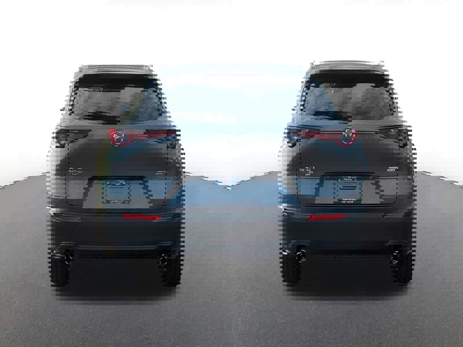 Used 2023 MAZDA CX-30 AWD 2.5 S w/ Preferred Package image 5