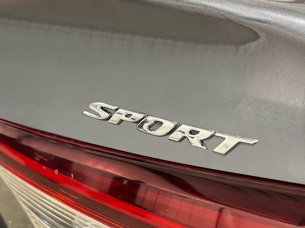 New 2026 Honda Civic Sport image 6